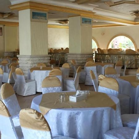 فندق النجوم Amman Eksteriør billede