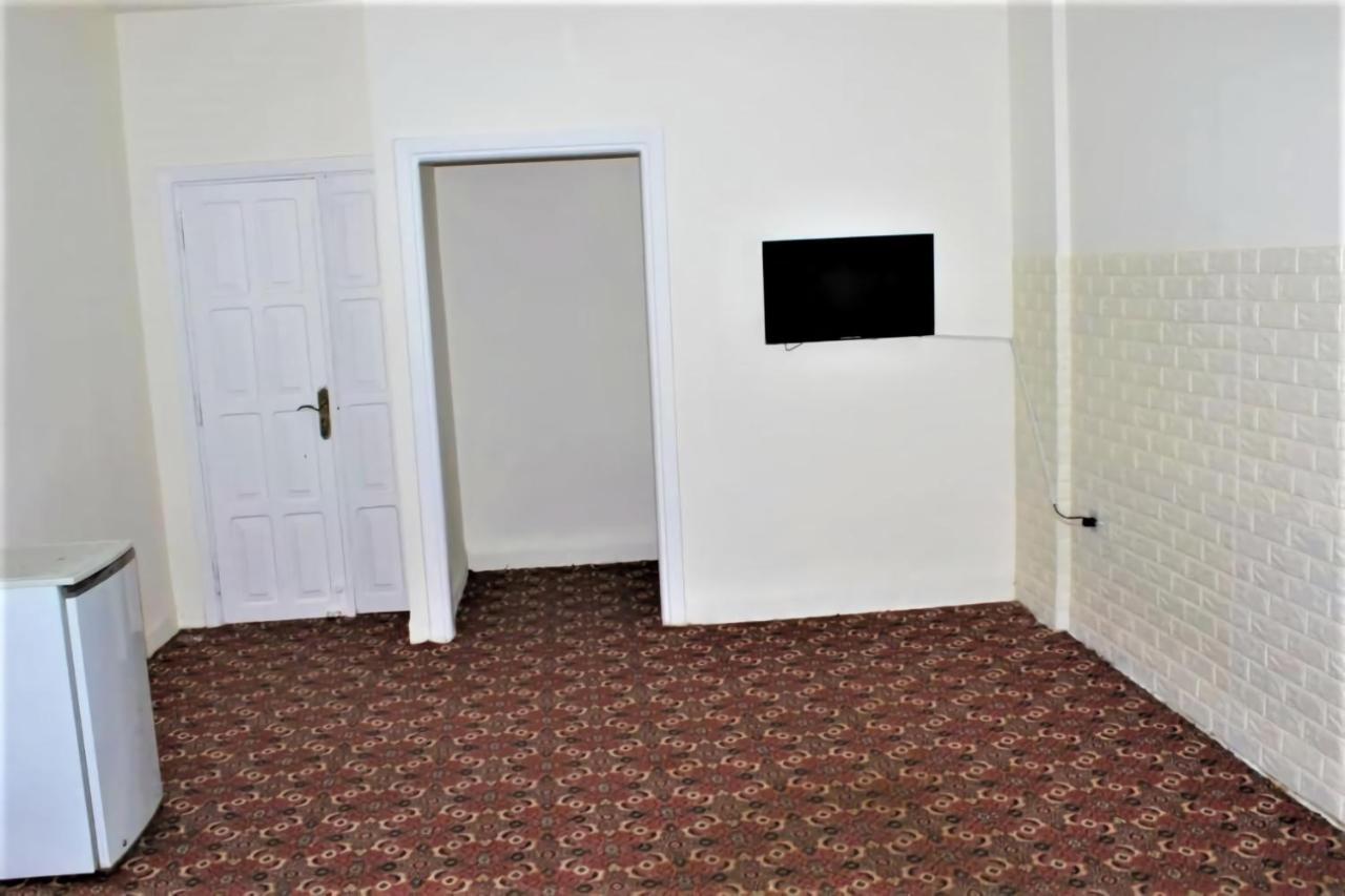 فندق النجوم Amman Eksteriør billede